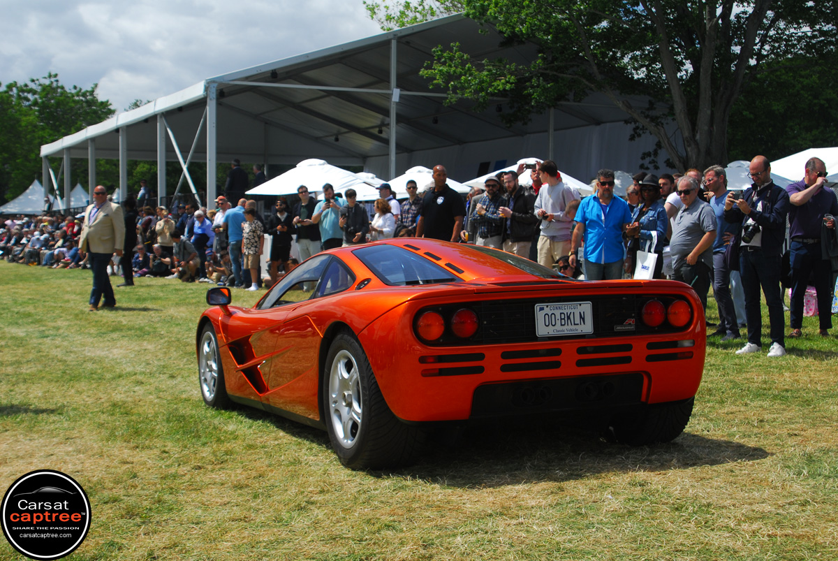 1995 Mclaren F1